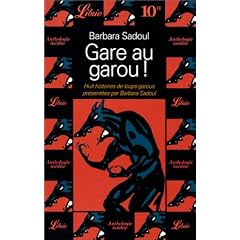 Gare au garou !