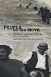 People on the...