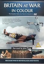 Britain At War In Colour [DVD] [2000]