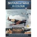 Britain at War in Colour [DVD]