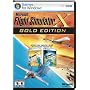 Flight Simulator X - Gold von Microsoft