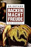 Backen macht Freude: Das Original