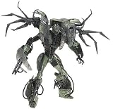 Cyber Units Ultra Action Figure: Battle Unit 001 - Green