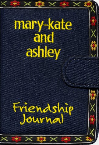 Mary-Kate and Ashley Olsen
