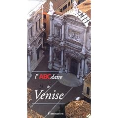 L'abcdaire de venise