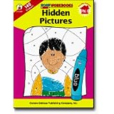 Hidden Pictures