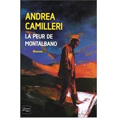 La Peur de Montalbano