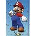 GB eye Ltd, Nintendo, Super Mario Solo, Maxi Poster, (61x91.5cm) FP1945
