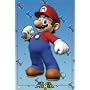 GB eye Ltd, Nintendo, Super Mario Solo, Maxi Poster, (61x91.5cm) FP1945