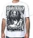 Death Note Distressed L T-Shirt