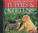 Puppies & Kittens (Screensavers & Wallpaper)