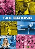 Tae Boxing - Aerobic Kickboxing Workout