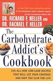 The Carbohydrate Addict's Cookbook