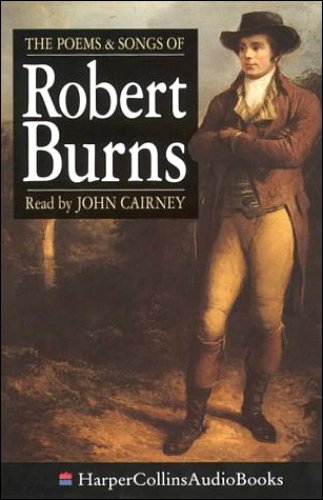 Burns Night