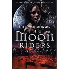 The Moon Riders