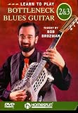 Bottleneck Blues for .... [DVD] [Import]