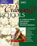 Peterson's Culinary Schools 2001 (Culinary Schools, 2001)