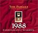 Book Time Passages 1988 Yearbook (Time Passages)
