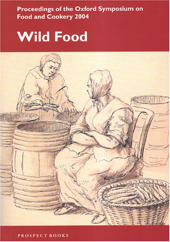 Wild Foods