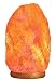 Tools & Hardware : WBM 11-Inch Tall Himalayan Natural Crystal Salt Lamp 20-27-Pound with Bulb and Cord