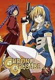 Chrono Crusade - Vol. 4 - 