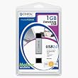 Centon 2.0 USB Datastick Pro - 1GB (DSP1GB-004)