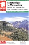 Le Mercantour panoramique GR 52A