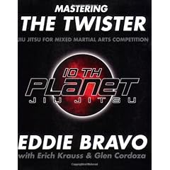 Mastering the Twister: Jiu-Jitsu for Mixed Martial Arts Competition
