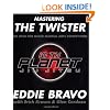 Mastering the Twister: Jiu Jitsu for Mixed Martial Arts Competition