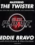 Mastering the Twister: Jiu-Jitsu for Mixed Martial Arts Competition