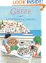 Greek Vegetarian Cooking (Vegetarian Cooking (Healing Arts Press))