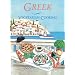 Greek Vegetarian Cooking (Vegetarian Cooking (Healing Arts Press))