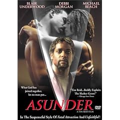 Asunder by 