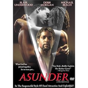 Debbi Morgan Asunder
