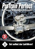 Eigenschaften NBG EDV Handels & Verlags GmbH  / Pro Train Perfect - Der neue Eisenbahnsimulator