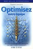 Revue Un Monde Différent  / Optimisez votre équipe : Les cinq dysfonctions d'une équipe