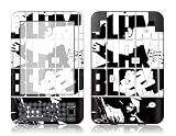 GelaSkins Protective Kindle Skin  Worth Dying For