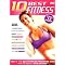 My Fav Exercise DVDs
