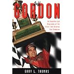 Jeff Gordon book cover