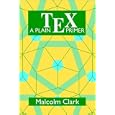 A Plain TEX Primer by Malcolm Clark