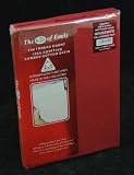 Pair of 400 TC CHILLI RED Egyptian Cotton Pillow Cases