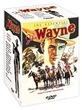 Revue Delta  / Essential John Wayne (8pc) (B&W)