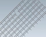 Faller 180403 Iron Railing