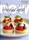 New Finger Food (