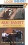 Arm of the Bandit:: The Trial of Frank James (Guns and Gavel Novels)