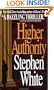 Higher Authority (Alan Gregory)
