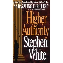 Higher Authority