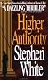 Higher Authority (Alan Gregory)