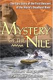 Mystery of the Nile: The Epic Story of the First Descent of the World's Deadliest River