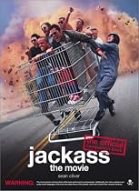 "Jackass": The Official Movie Companion Book
